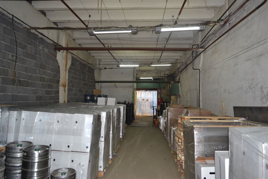 Купить  коммерческую недвижимость