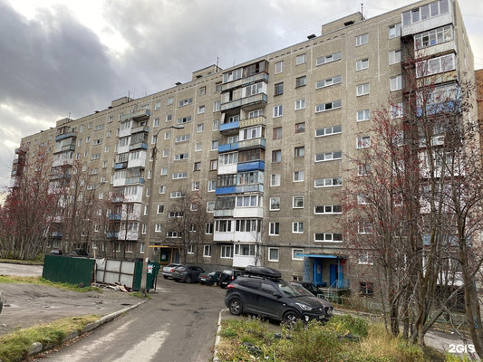 Купить 3-комнатную квартиру