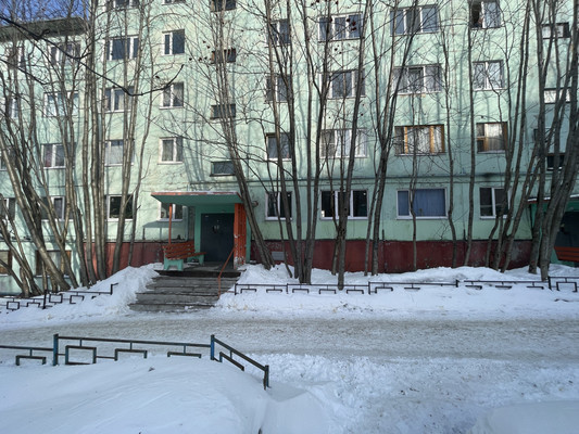 Купить комнату