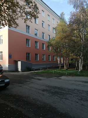 Купить комнату