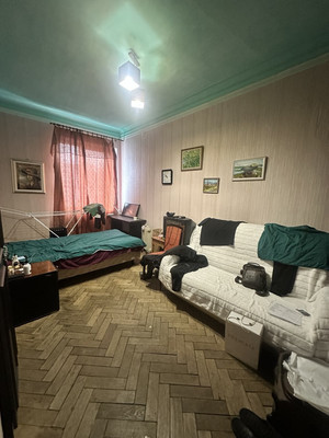 Купить комнату