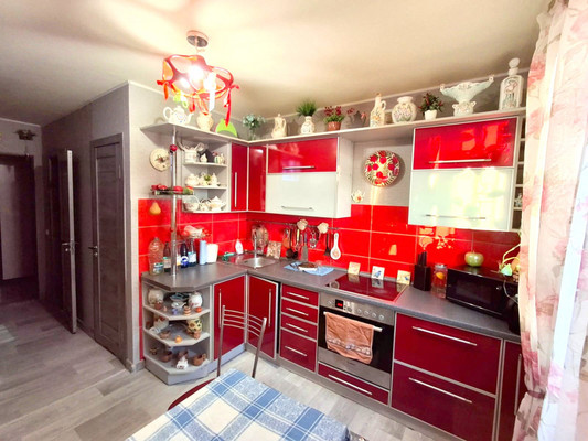 Купить 2-комнатную квартиру