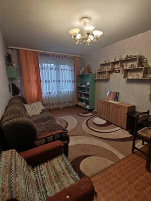 Купить 2-комнатную квартиру