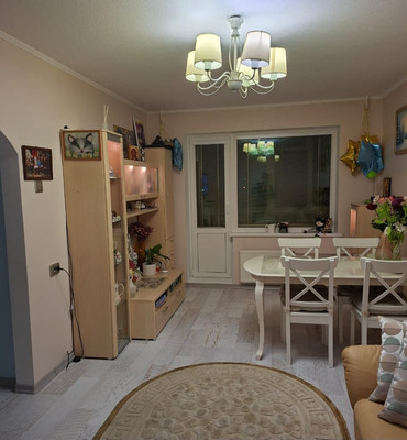 Купить 5-комнатную квартиру