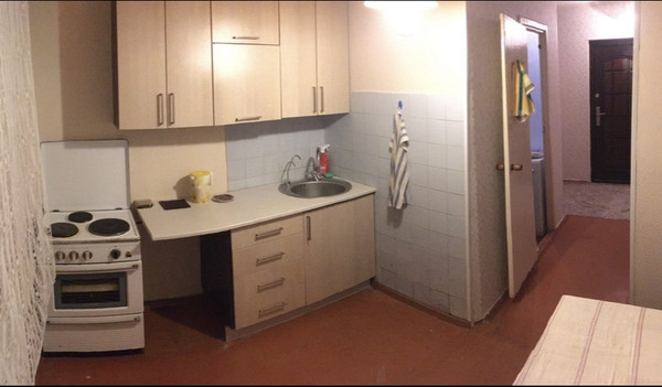 Купить 1-комнатную квартиру