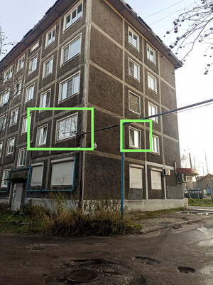 Купить 1-комнатную квартиру