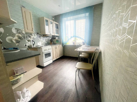 Купить 2-комнатную квартиру