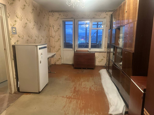 Купить 2-комнатную квартиру