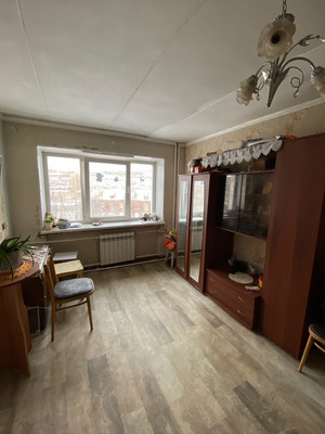 Купить 1-комнатную квартиру