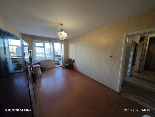 Купить 2-комнатную квартиру