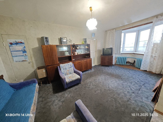 Купить 2-комнатную квартиру