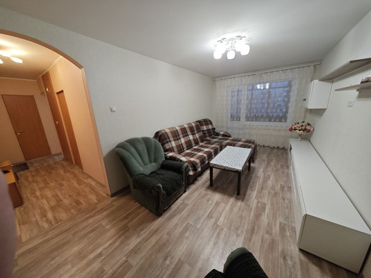 Купить 3-комнатную квартиру