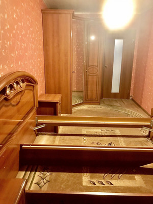 Купить 3-комнатную квартиру