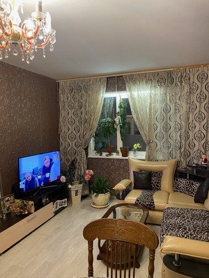 Купить 3-комнатную квартиру