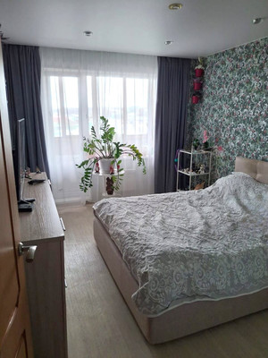 Купить 2-комнатную квартиру