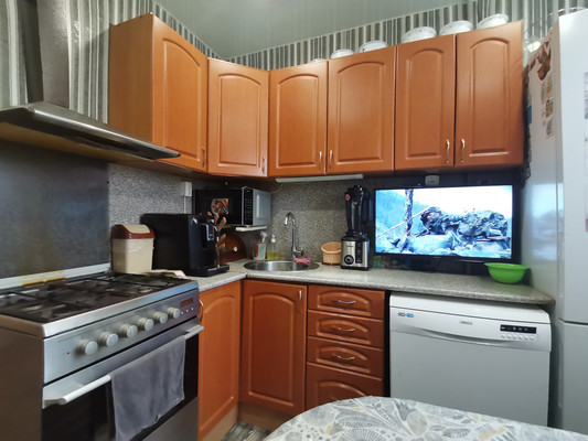 Купить 2-комнатную квартиру