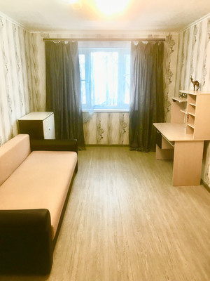 Купить 1-комнатную квартиру