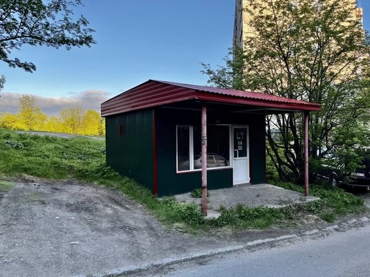 Купить  торговое помещение